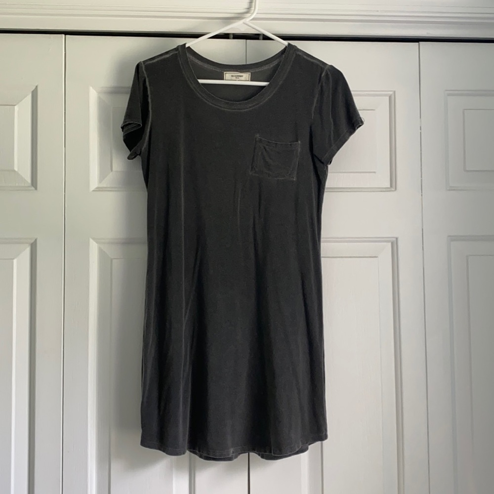 Tshirt Dress